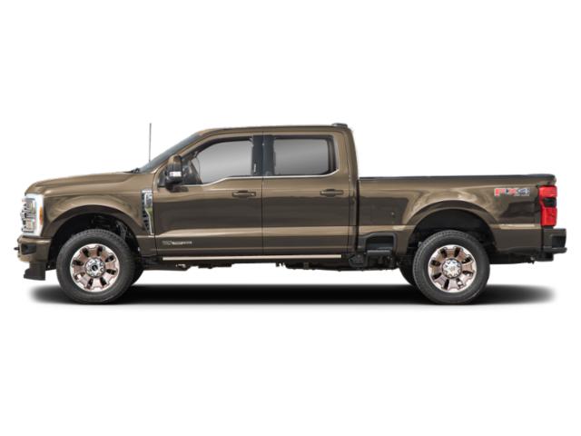 2025 Ford F-250 King Ranch photo 3