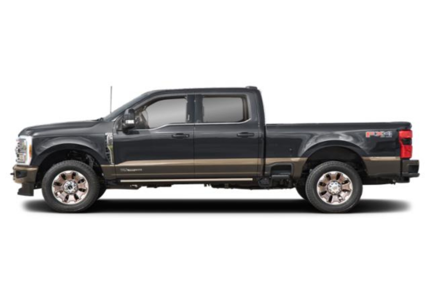 2025 Ford F-250 Super Duty King Ranch - Photo 25
