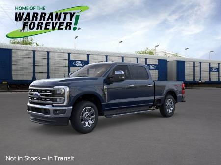 2025 Ford Super Duty F-250 SRW LARIAT