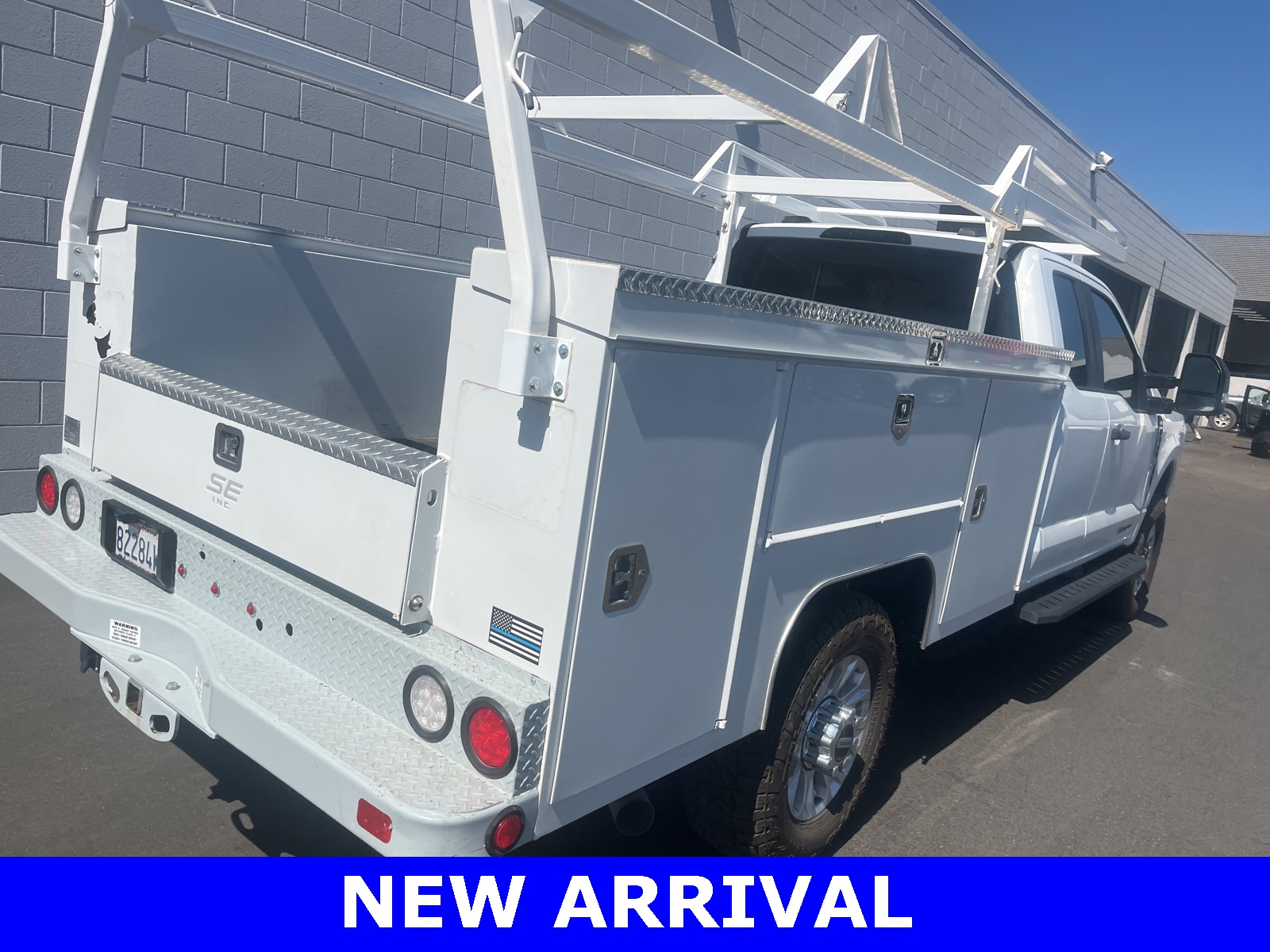 2023 Ford F-350SD XL