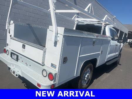 2023 Ford F-350SD XL