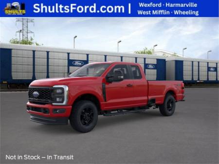 2025 Ford F-350SD