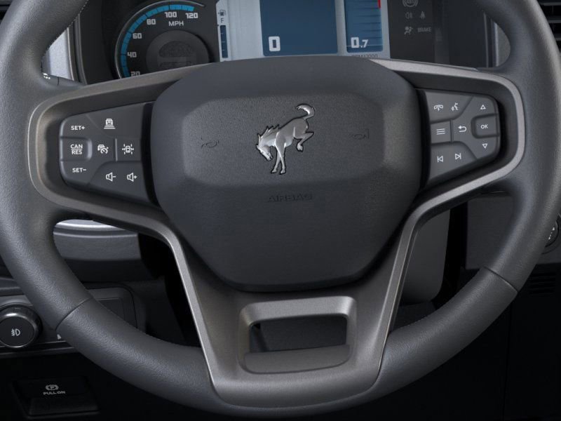 2025 Ford Bronco Badlands photo 14