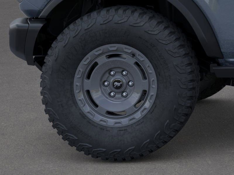 2025 Ford Bronco Badlands photo 20