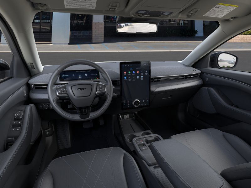 2025 Ford Mustang Mach-E Select photo 7