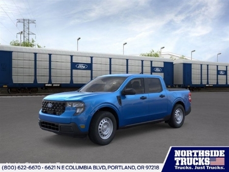 2025 Ford Maverick XL