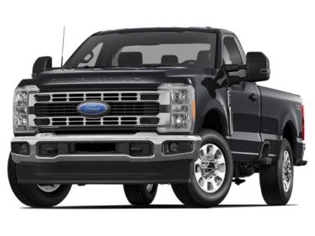 2025 Ford F-250SD XLT