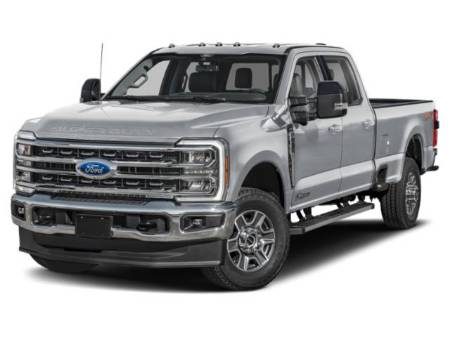 2024 Ford F-350SD LARIAT
