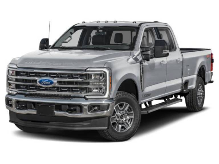 2024 Ford F-350SD LARIAT
