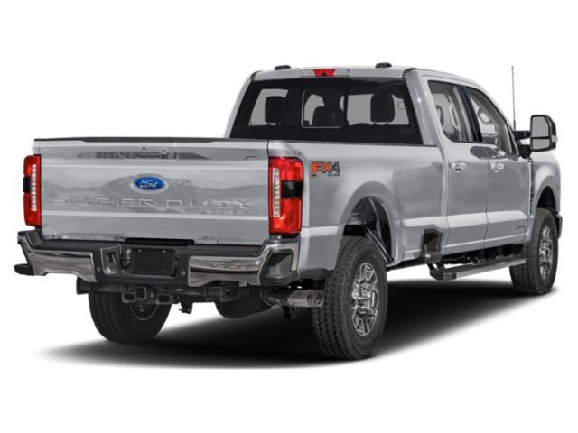 2024 Ford F-350 photo 2