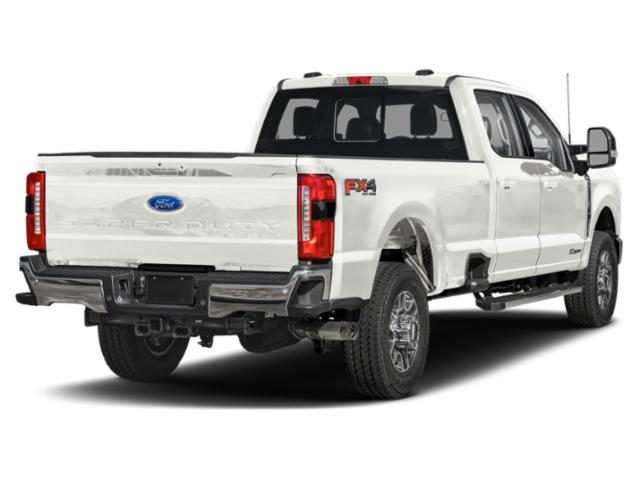 2024 Ford F-350 Lariat photo 2