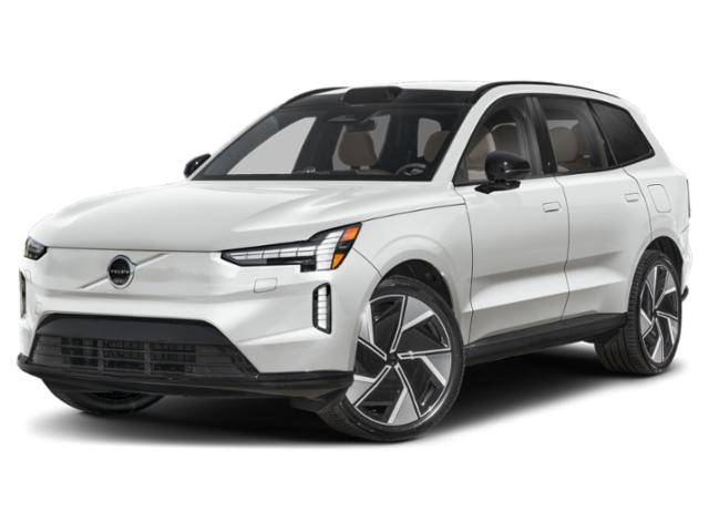 2025 Volvo EX90