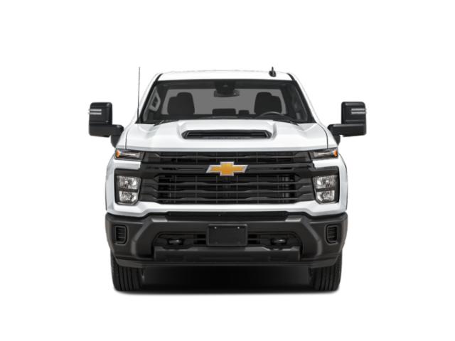 2024 Chevrolet Silverado 2500HD LTZ photo 4