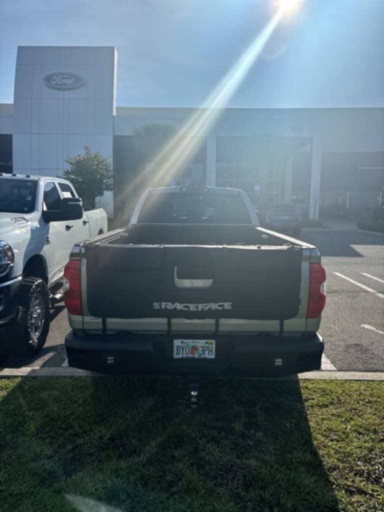 2021 Toyota Tundra SR