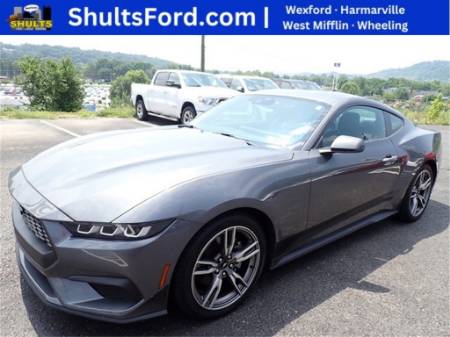 2024 Ford Mustang EcoBoost® Premium