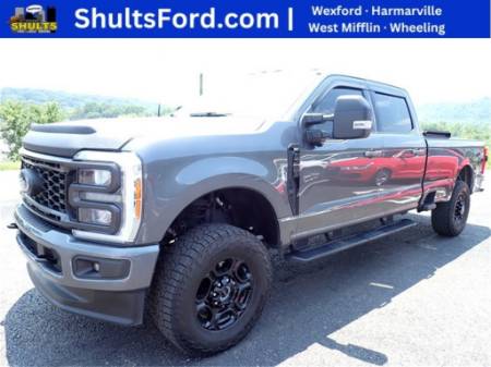 2023 Ford F-350SD XLT
