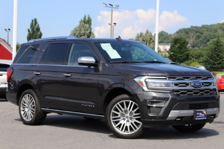 2023 Ford Expedition Platinum