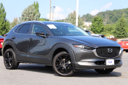 2024 Mazda CX-30 2.5 S Select Sport