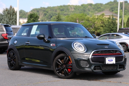 2019 Mini Hardtop 2 Door John Cooper Works