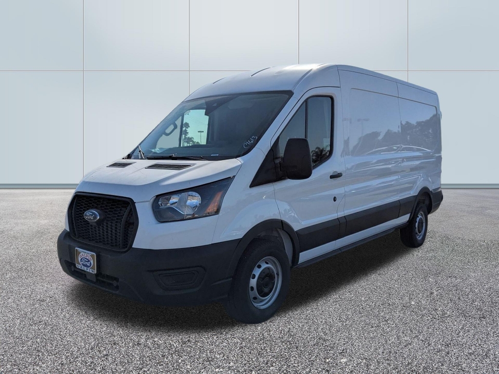 2025 Ford Transit T250 RWD