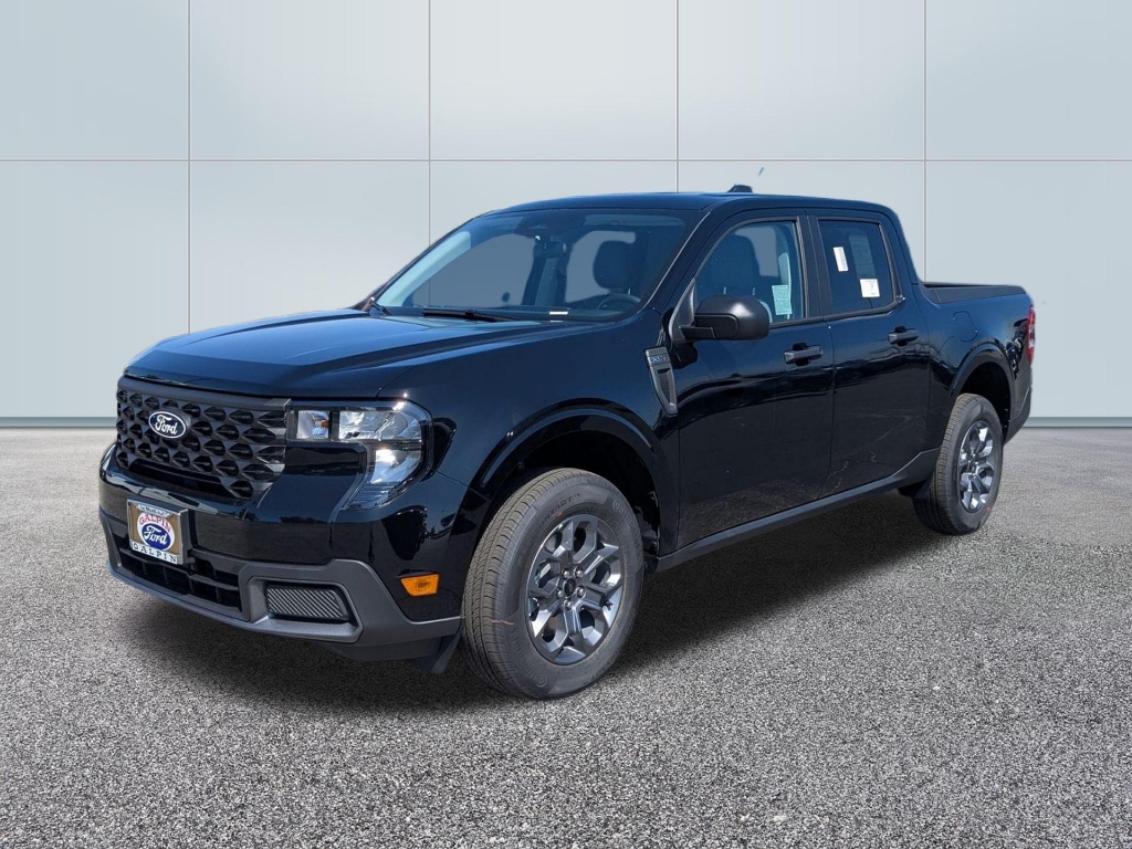 2025 Ford Maverick Hybrid XLT