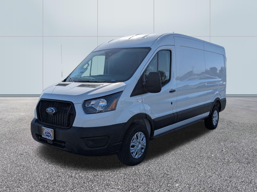 2025 Ford Transit T250 RWD