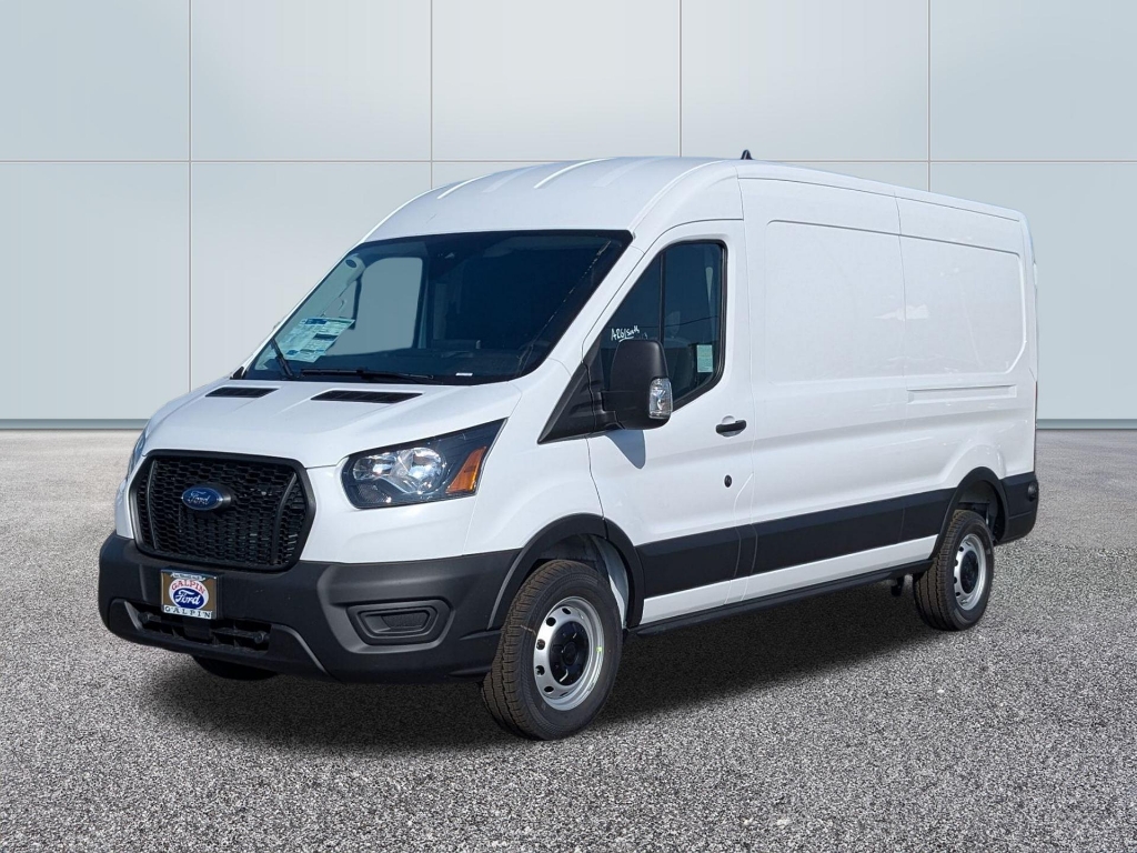 2025 Ford Transit T250 RWD