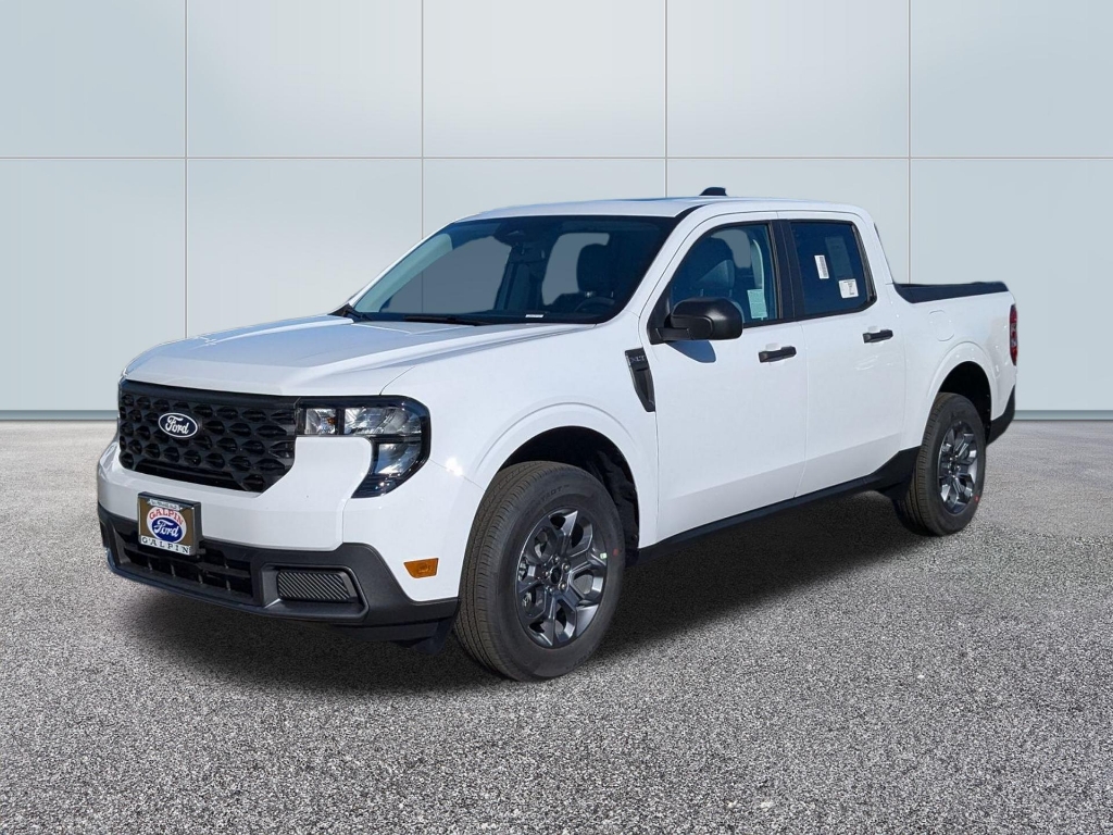 2025 Ford Maverick Hybrid XLT