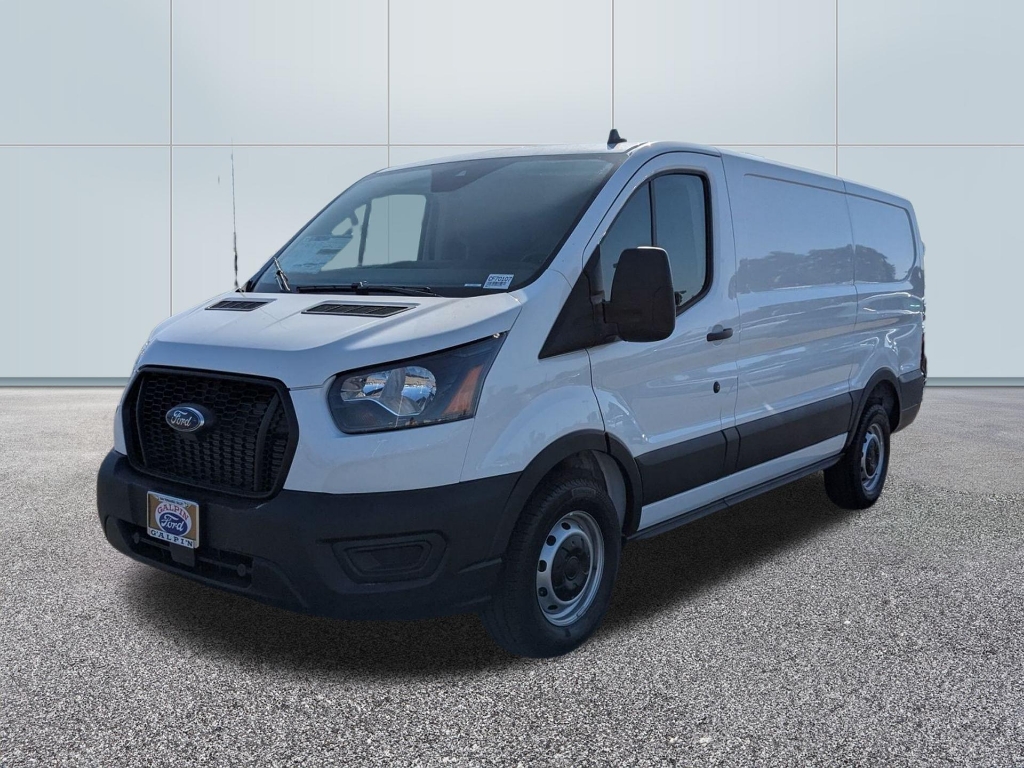 2025 Ford Transit T150 RWD