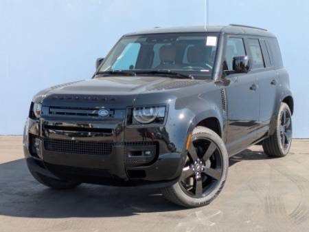 2025 Land Rover Defender 110 P400 X-Dynamic SE