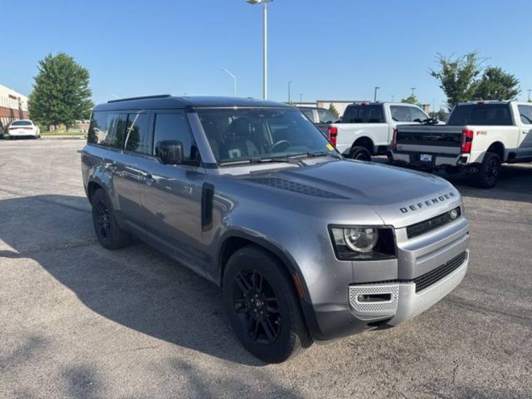 2024 Land Rover Defender S