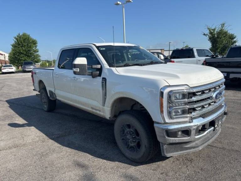 2023 Ford Super Duty F-250 SRW LARIAT