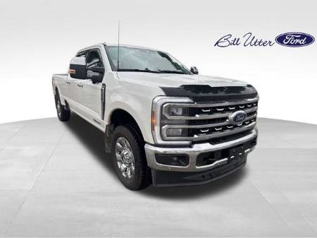2025 Ford F-350SD LARIAT