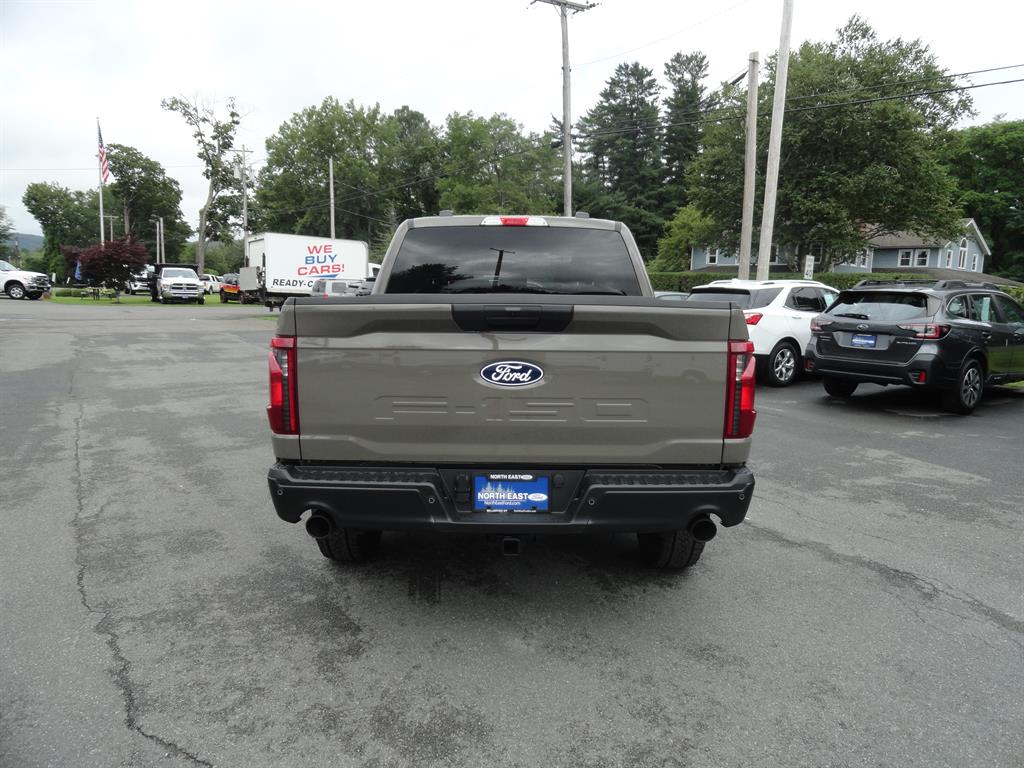2025 Ford F-150 STX photo 6
