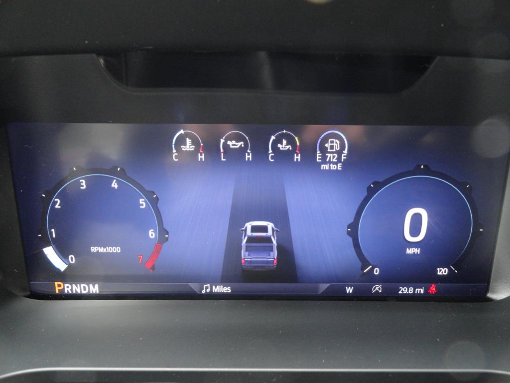 2025 Ford F-150 STX photo 13