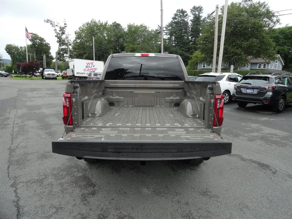2025 Ford F-150 STX photo 21