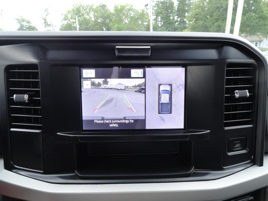 2025 Ford F-350 photo 16