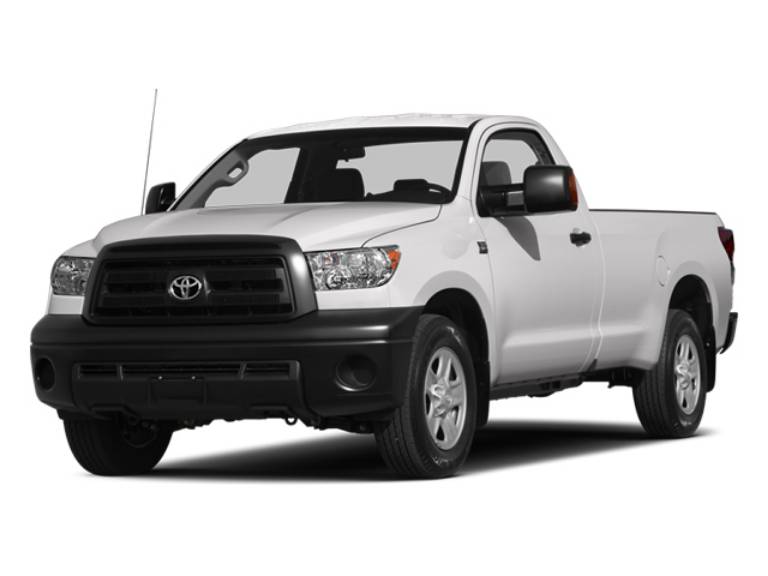 2013 Toyota Tundra Grade