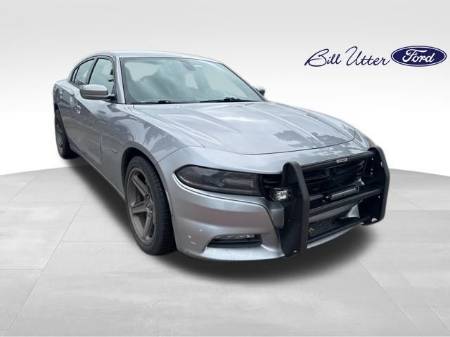 2018 Dodge Charger R/T