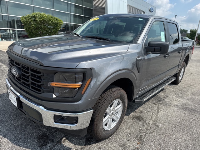 2025 Ford F-150 XL photo 24