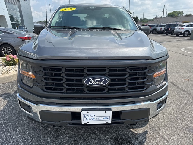 2025 Ford F-150 XL photo 25