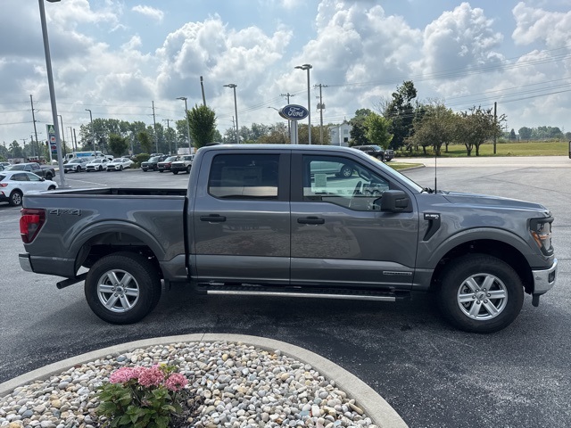 2025 Ford F-150 XL photo 2
