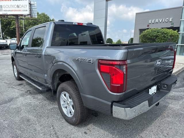 2025 Ford F-150 XL photo 5