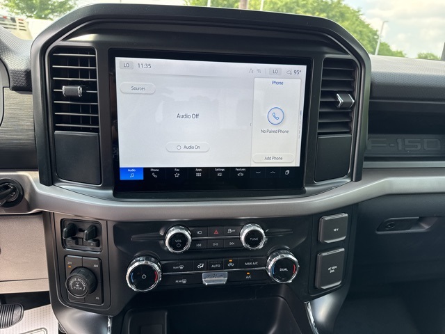 2025 Ford F-150 XL photo 7