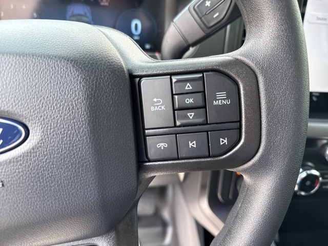 2025 Ford F-150 XL photo 13