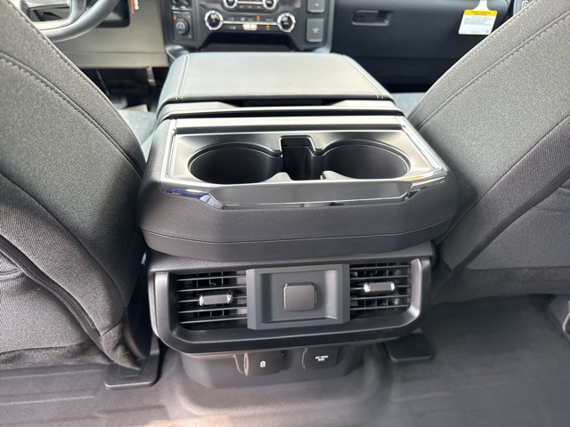 2025 Ford F-150 XL photo 18