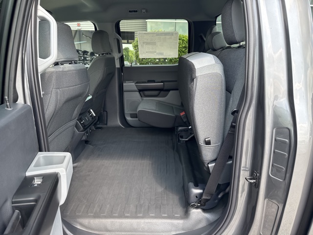 2025 Ford F-150 XL photo 20