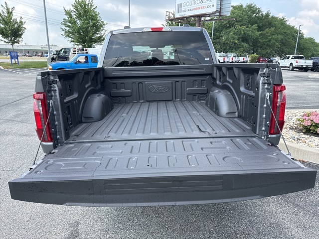 2025 Ford F-150 XL photo 21
