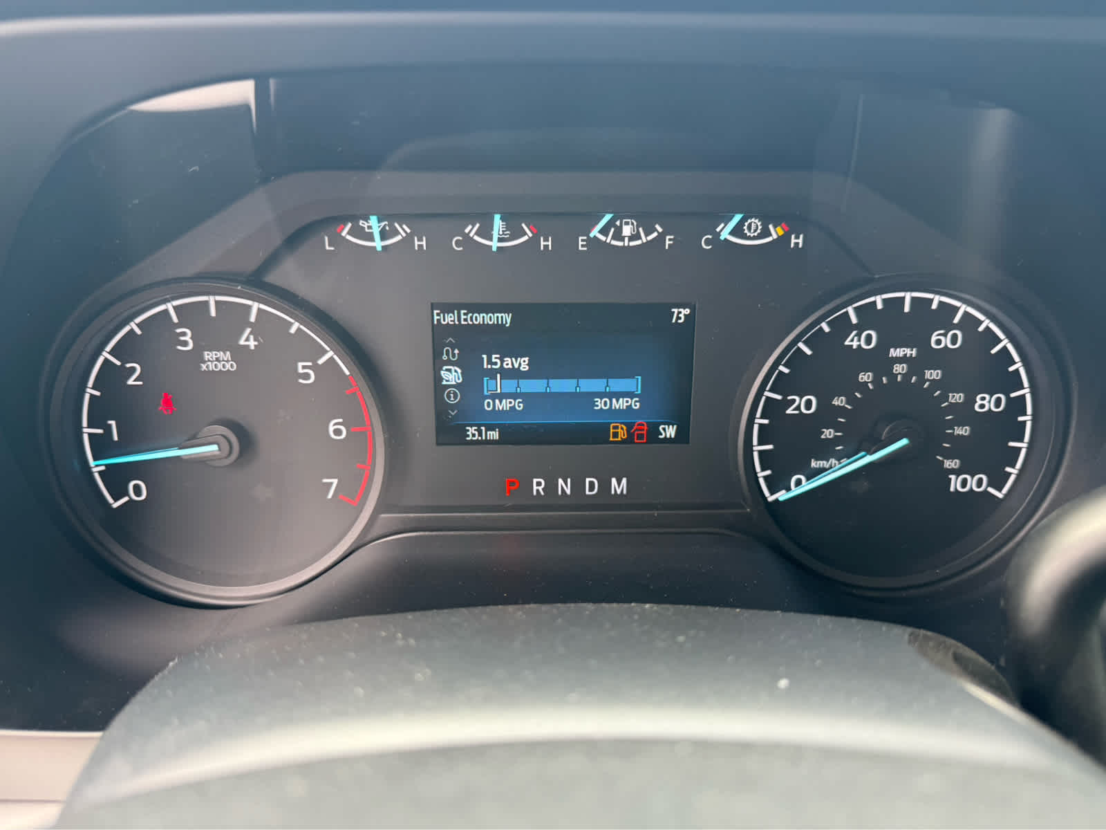 2025 Ford F-350 XLT photo 10