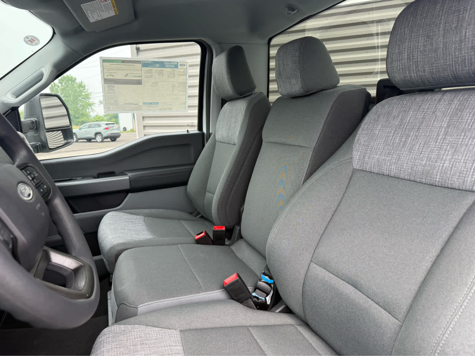 2025 Ford F-350 XLT photo 15
